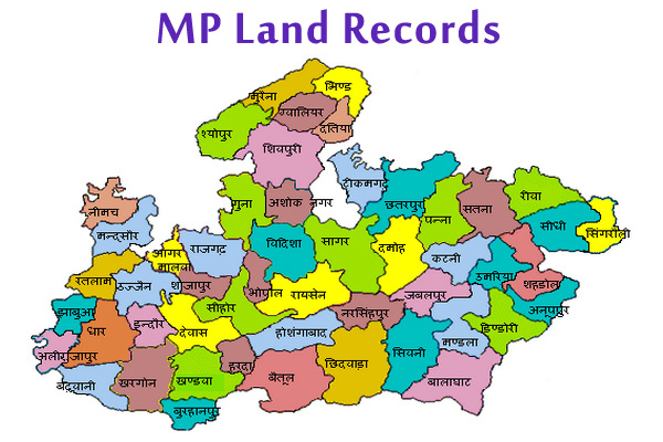 MP Land Records Online
